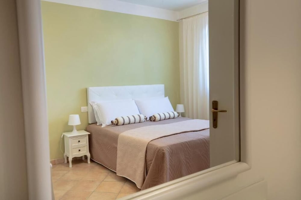 Фото La Dimora dei Tribbi