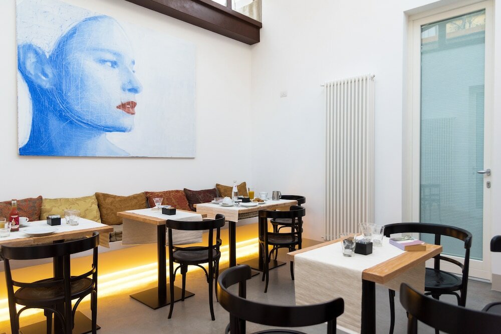 Фото Embrace Sicily Guest House