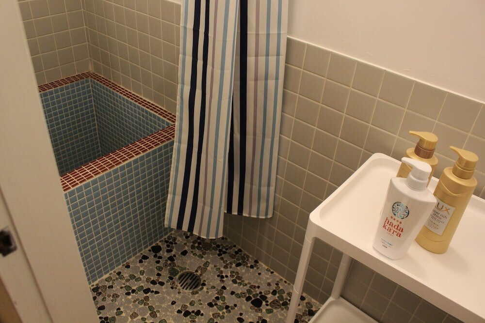 Фото Guest House Banvina Shiroyama - Hostel