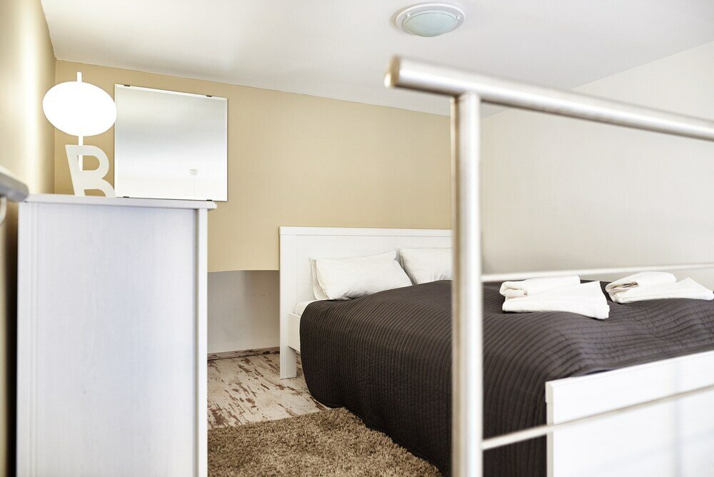 Фото Lovolde 5 Apartment