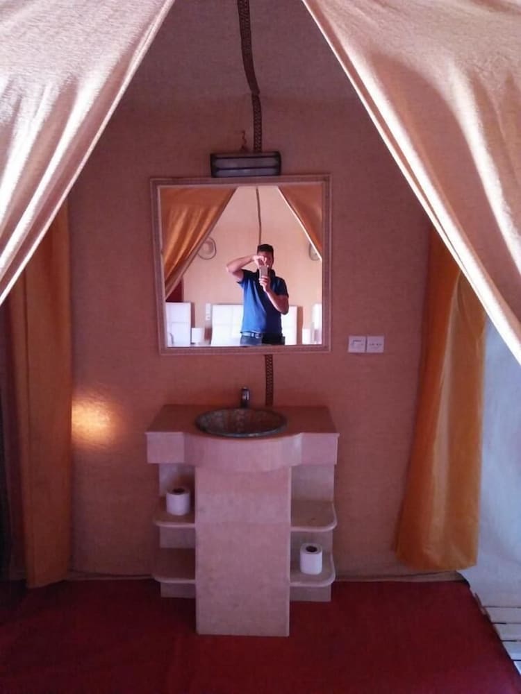 Фото VIP Merzouga