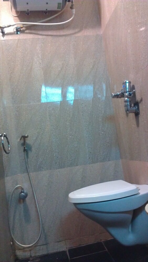 Фото Arudhra Residency