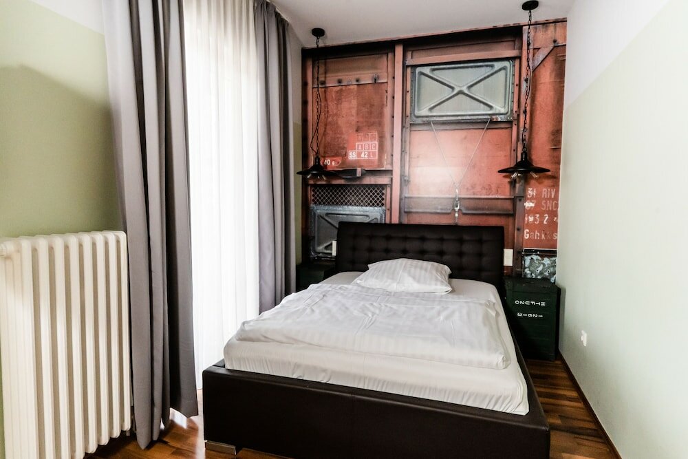 Фото Hotel Stickdorn