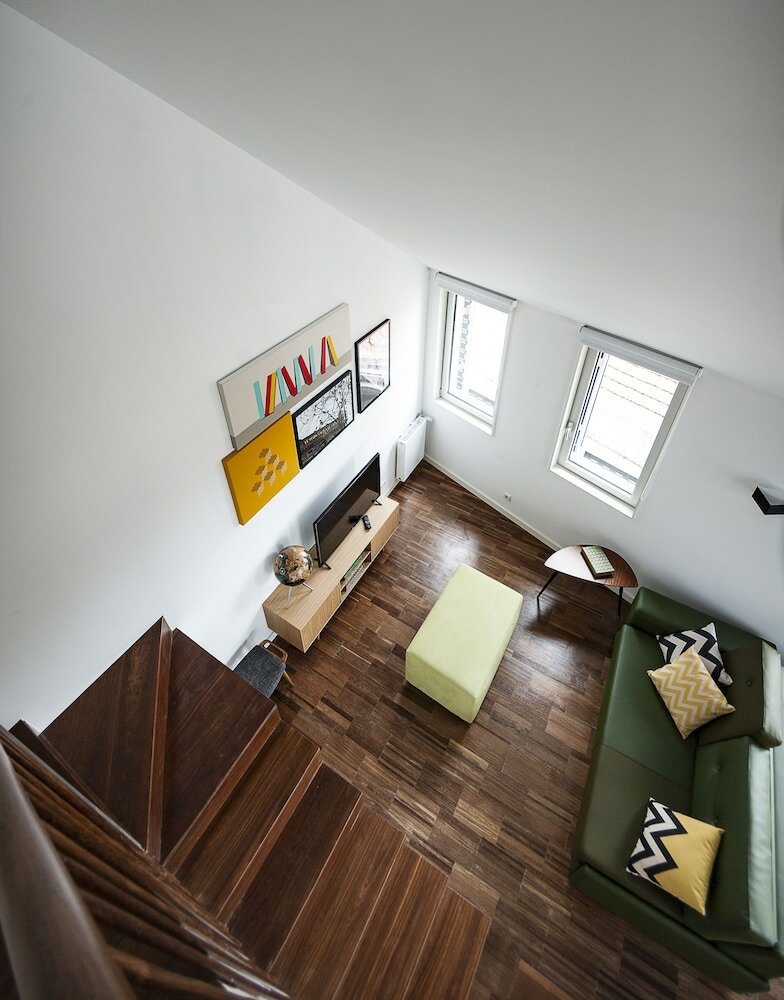 Фото PortoSoul Trindade