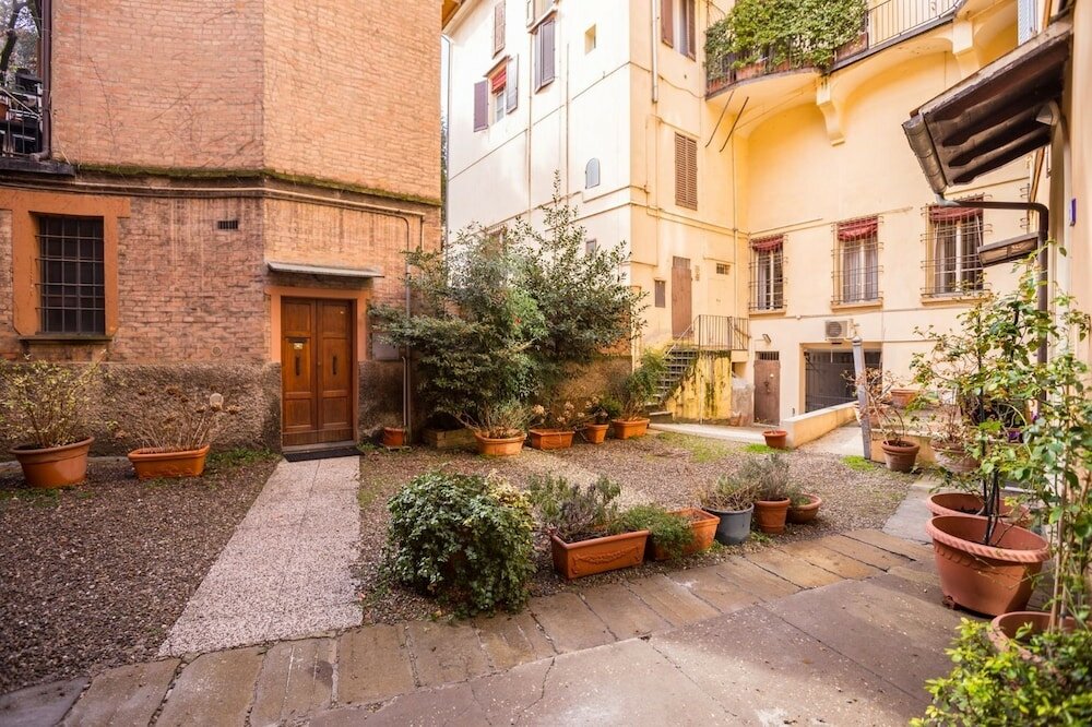 Фото Casa Isolani Santo Stefano