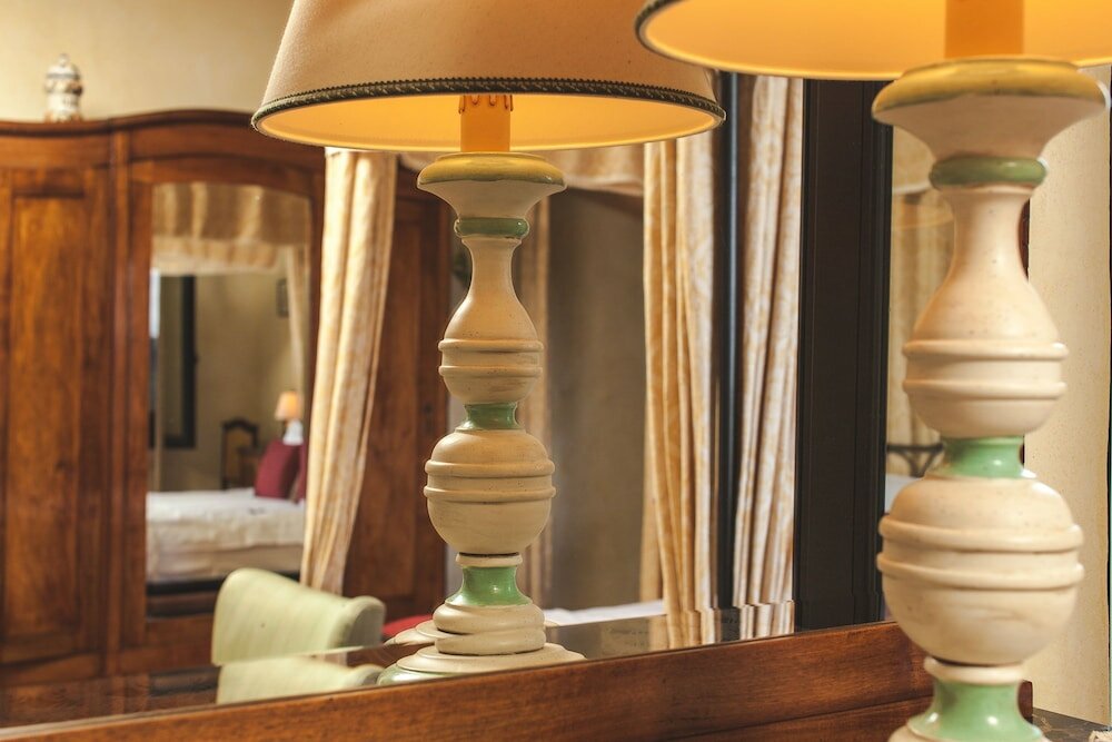 Фото Villa Di Capovento