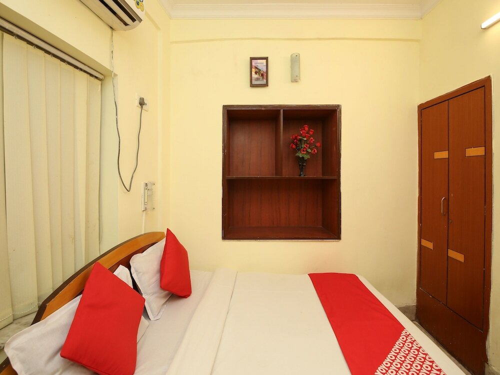 Фото Oyo 3301 Maya International