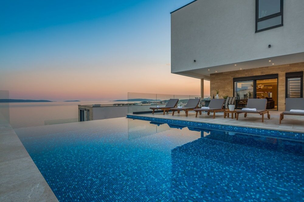 Фото Trogir Pearl Luxury Resort