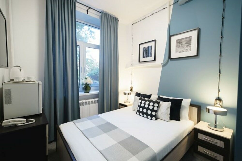 Фото ДомОтель Стрешнево