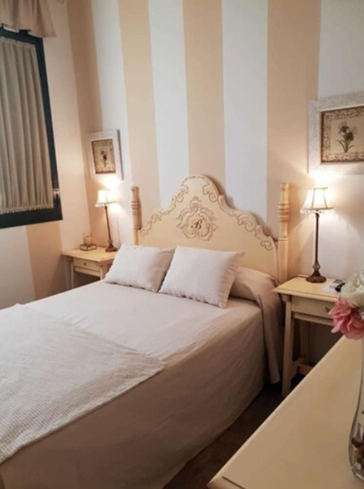 Фото Hotel Rural Molino la Boticaria