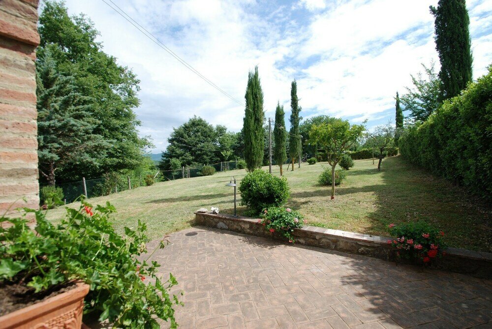 Фото Casa Verzure