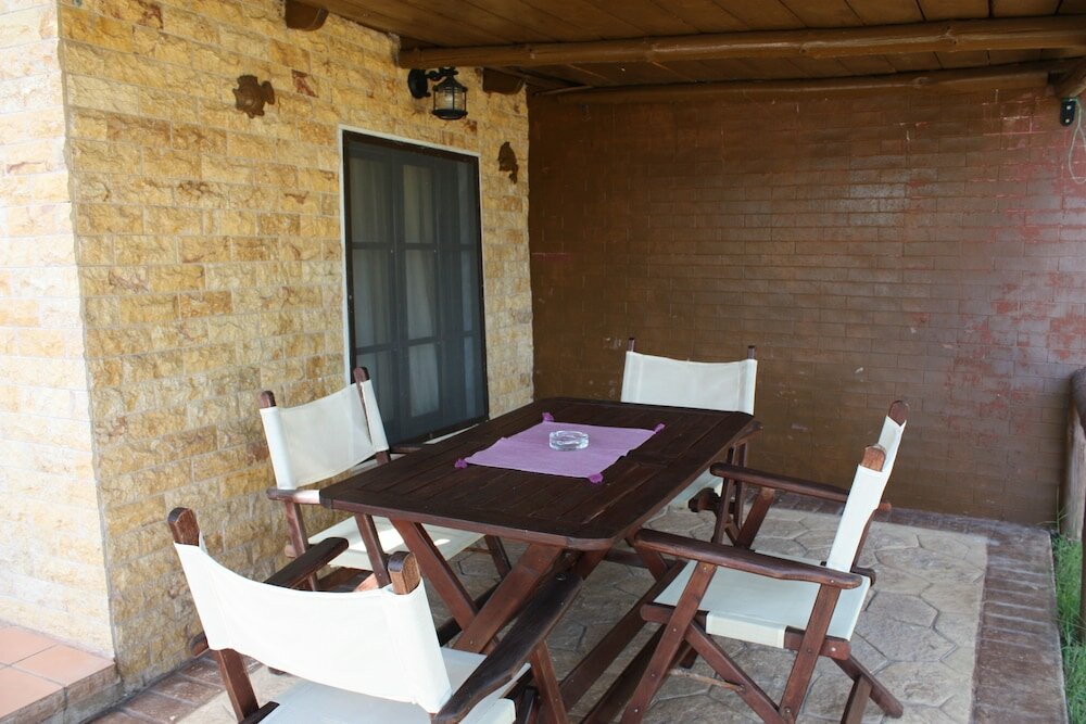 Фото Villa Bambola