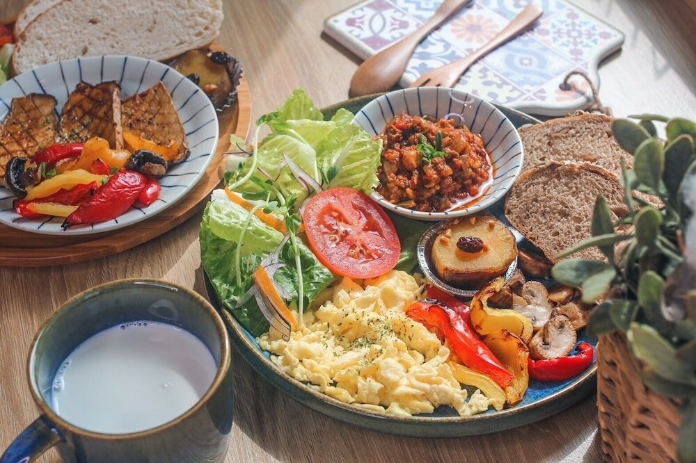 Фото Loosha Hostel