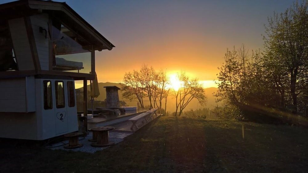 Фото Cablewayroom