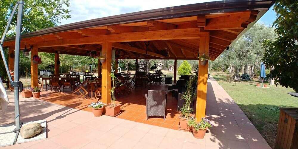 Фото La Piana degli Ulivi