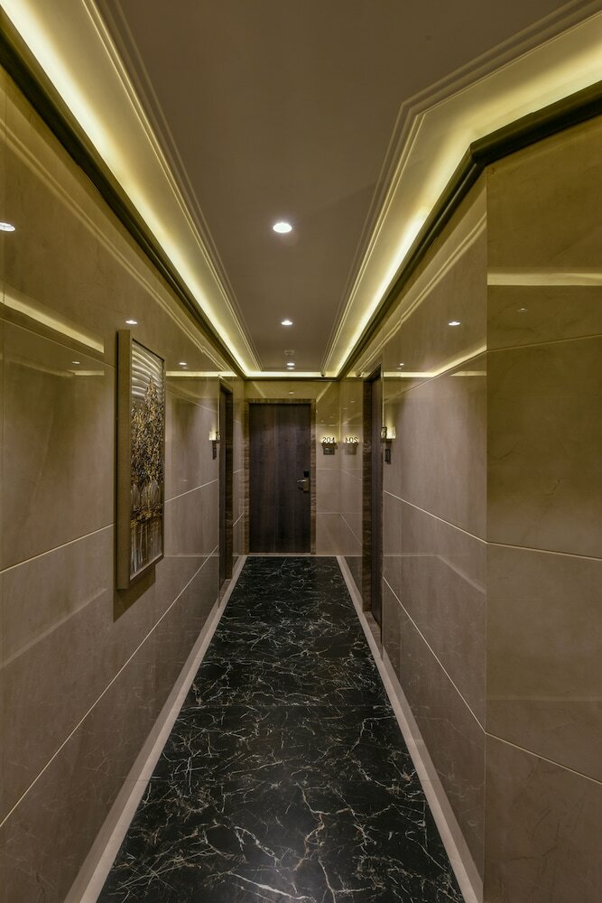 Фото Hotel Orient Regency