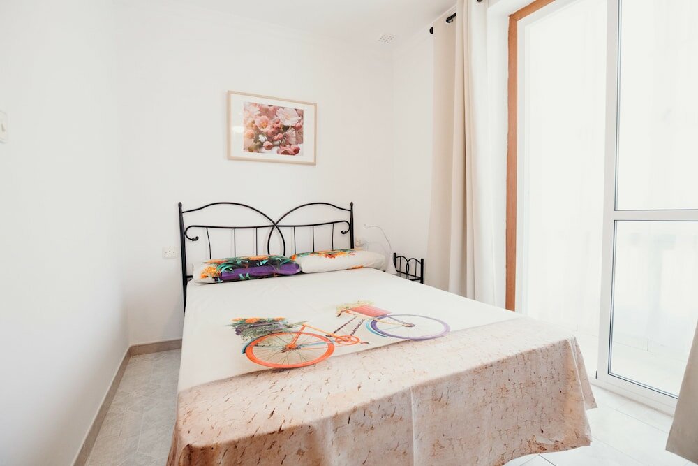 Фото Apartamento El Mirador de San Antonio