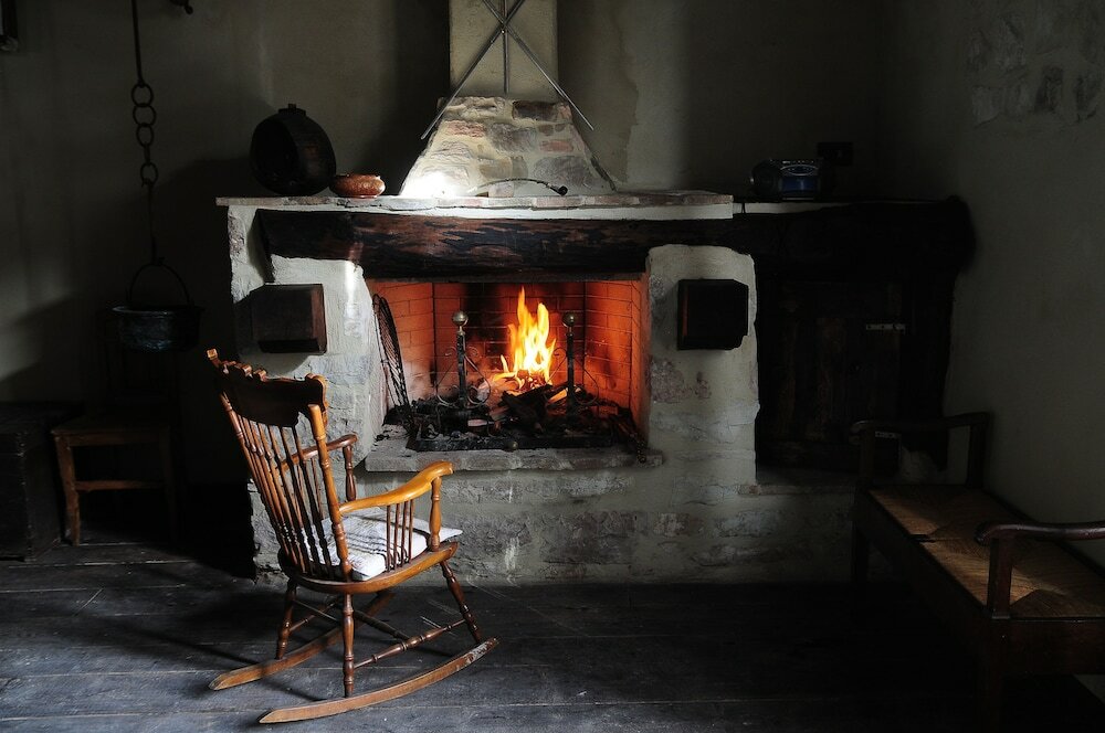 Фото Casa Hobbit