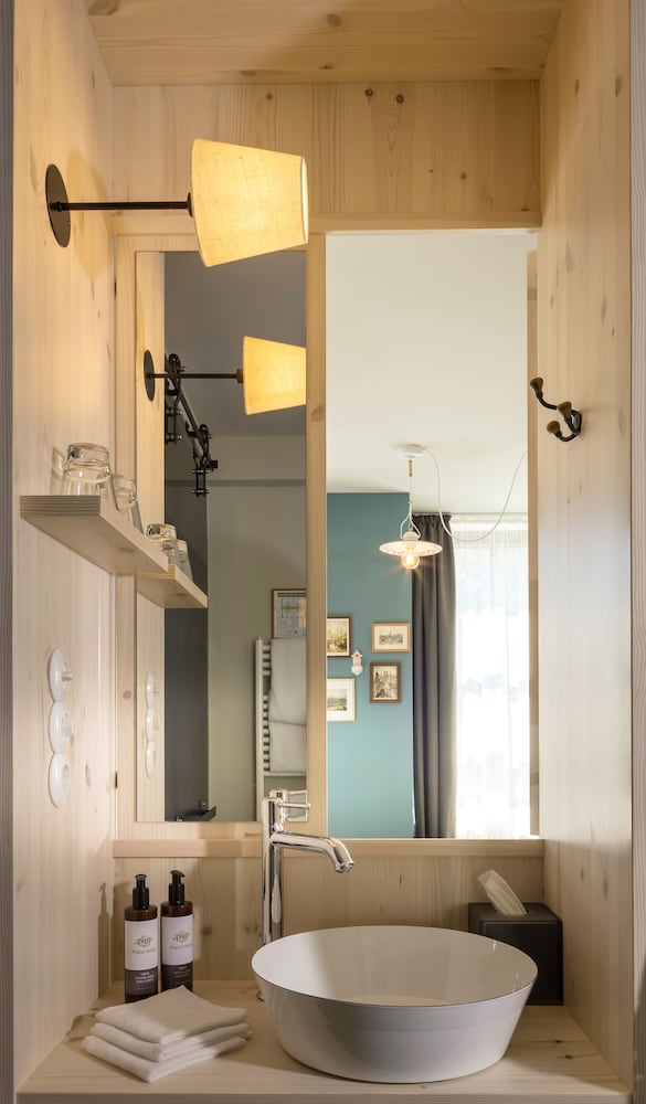 Фото Marias Platzl