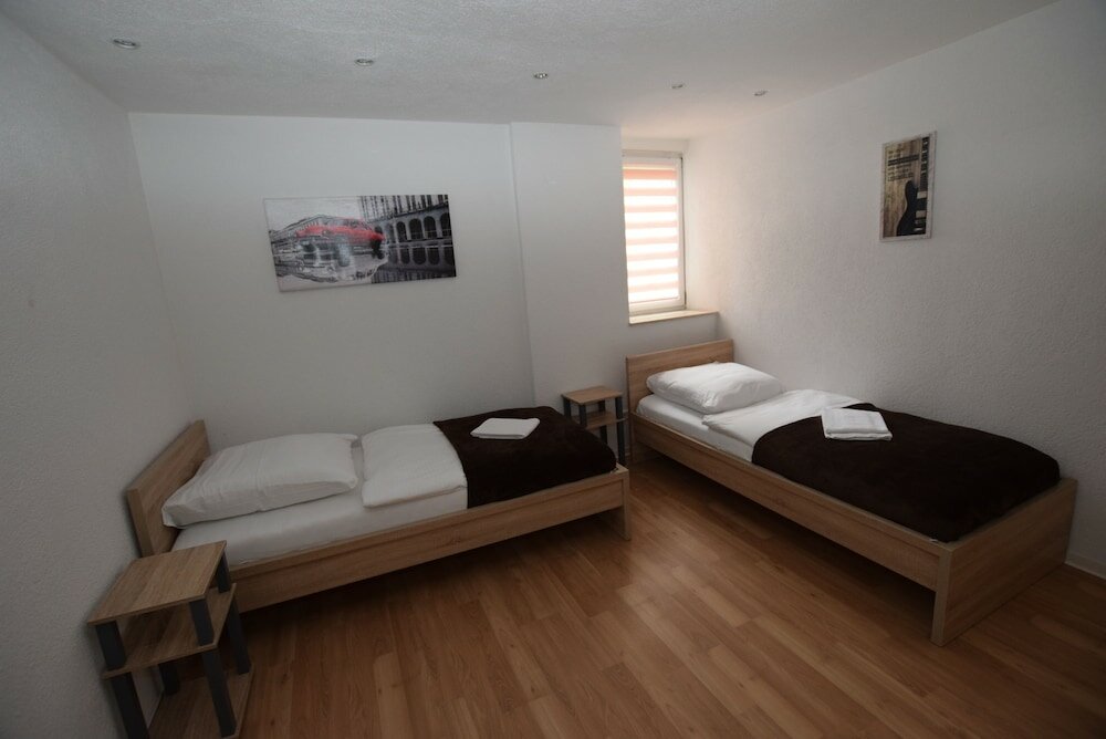 Фото Ab Apartment 81