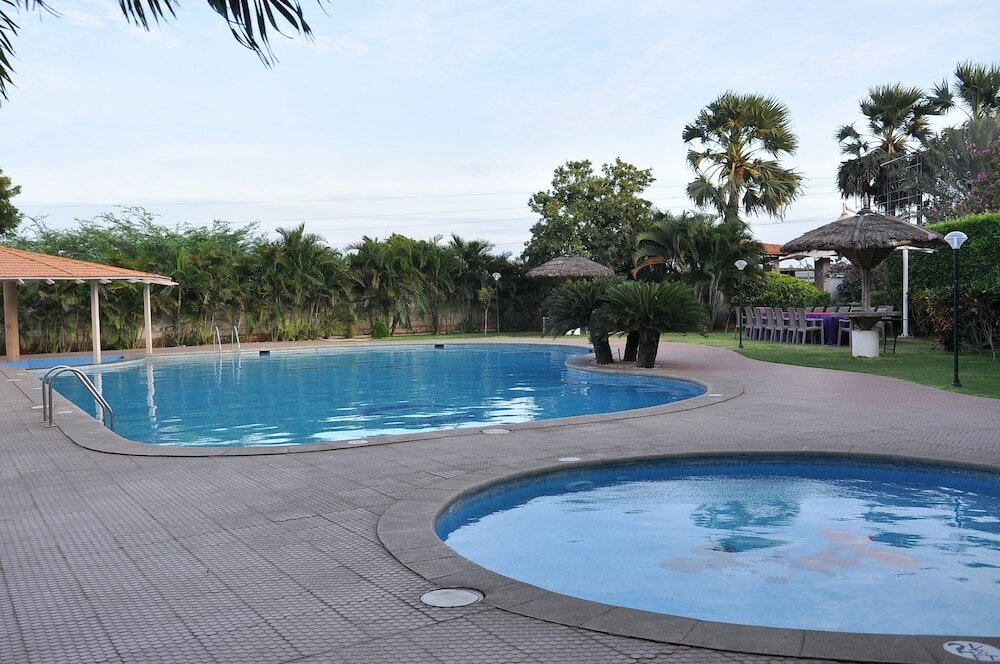 Фото Sathya Park & Resorts