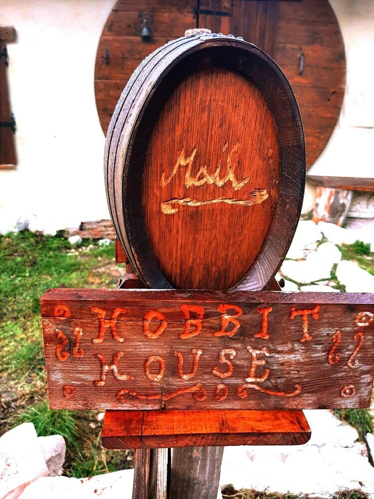 Фото Casa Hobbit