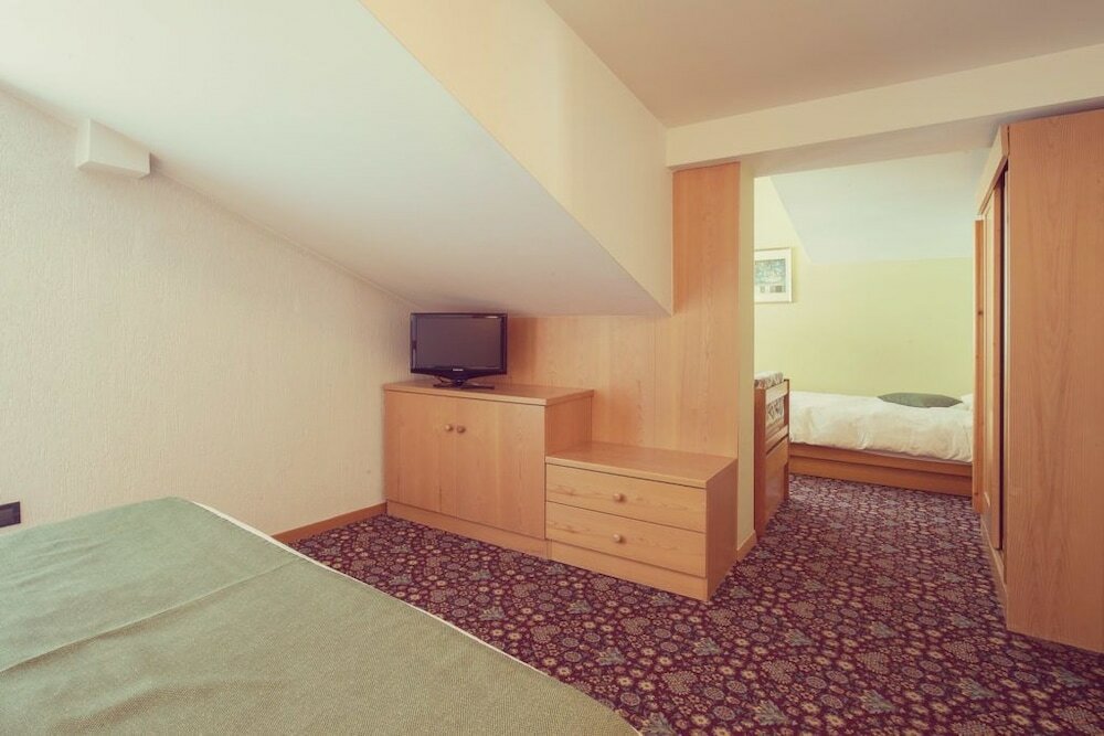 Фото Hotel Centrale