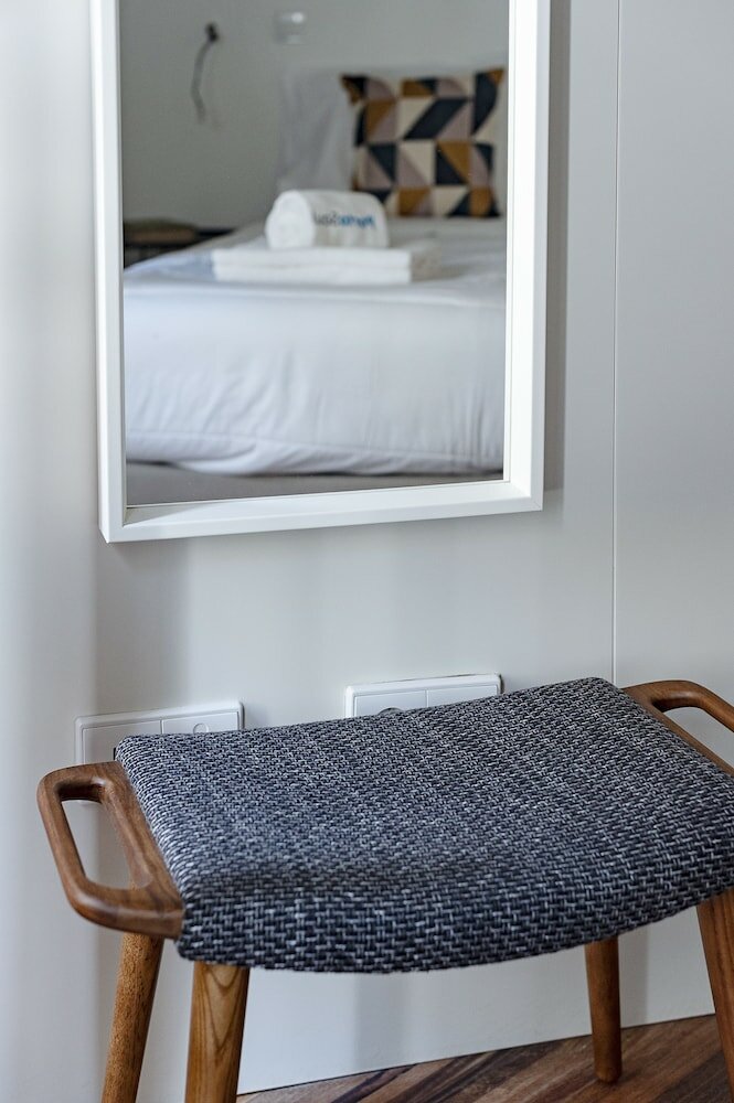 Фото PortoSoul Trindade