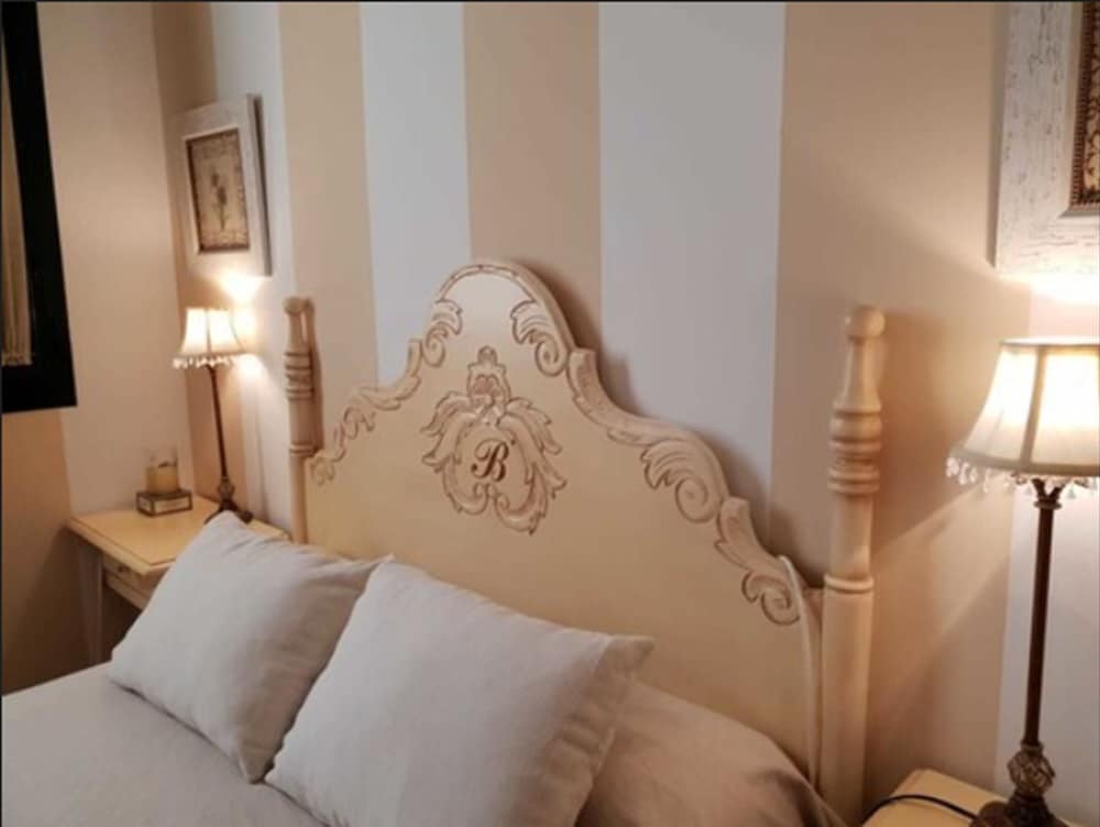 Фото Hotel Rural Molino la Boticaria