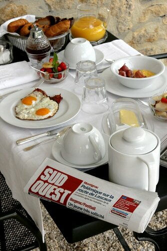 Гостиница Maison de Marquay в Сарла-ла-Канеде