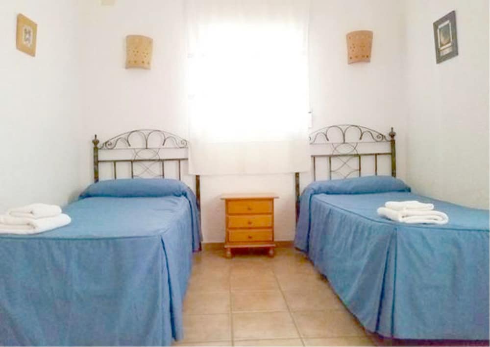 Фото Apartments Benimeit