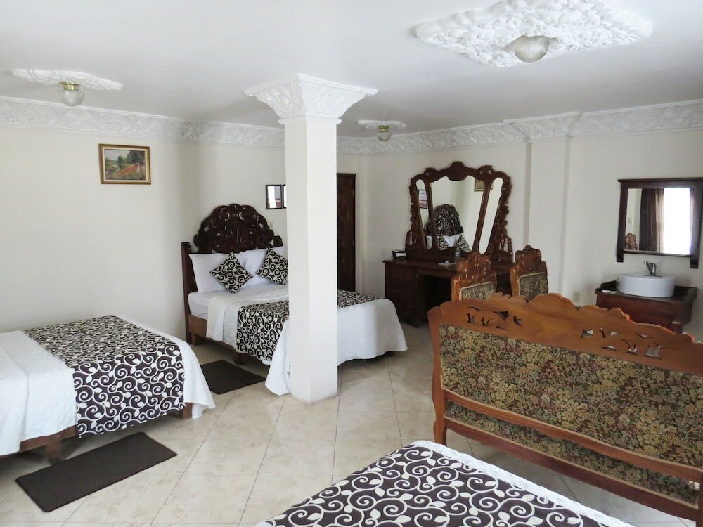 Фото Hotel Royal Puebla