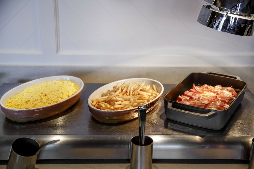 Фото Отель Miyako City Tokyo Takanawa