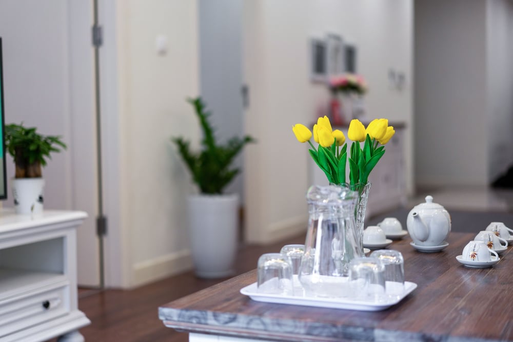 Фото Luxury Apartment Imperia