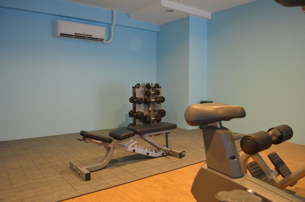 Фото Eton Parkview