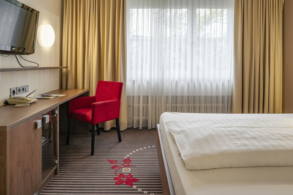 Фото Hotel Fuchsen