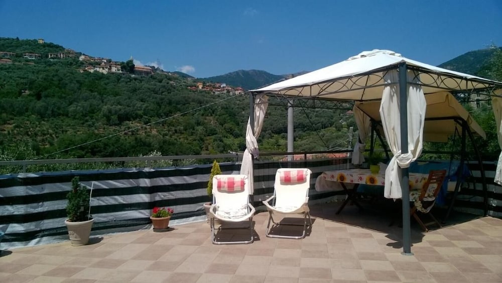 Фото Wonderfull Liguria