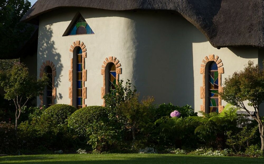 Фото Grasslands Conference and Wedding Venue