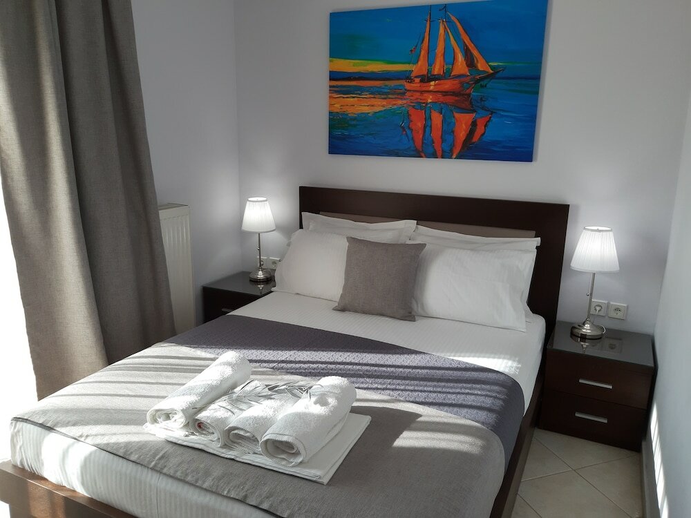 Фото Olive Tree Apartment