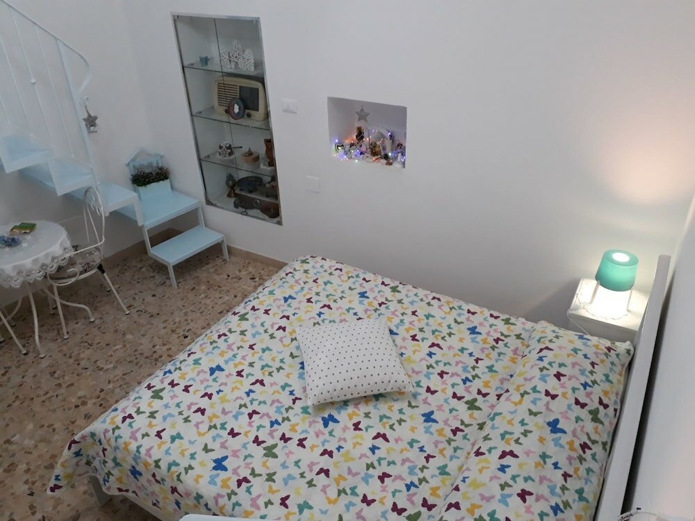 Фото La Casa Di Nicole