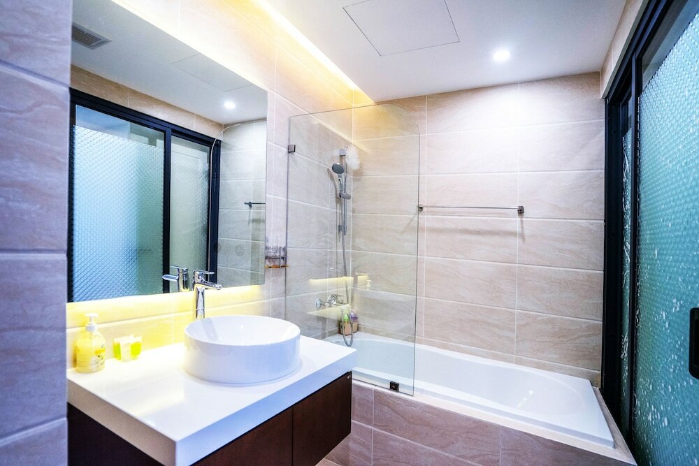 Фото Luxury Apartment Imperia