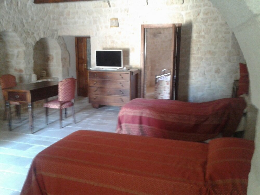 Фото Masseria Cecato