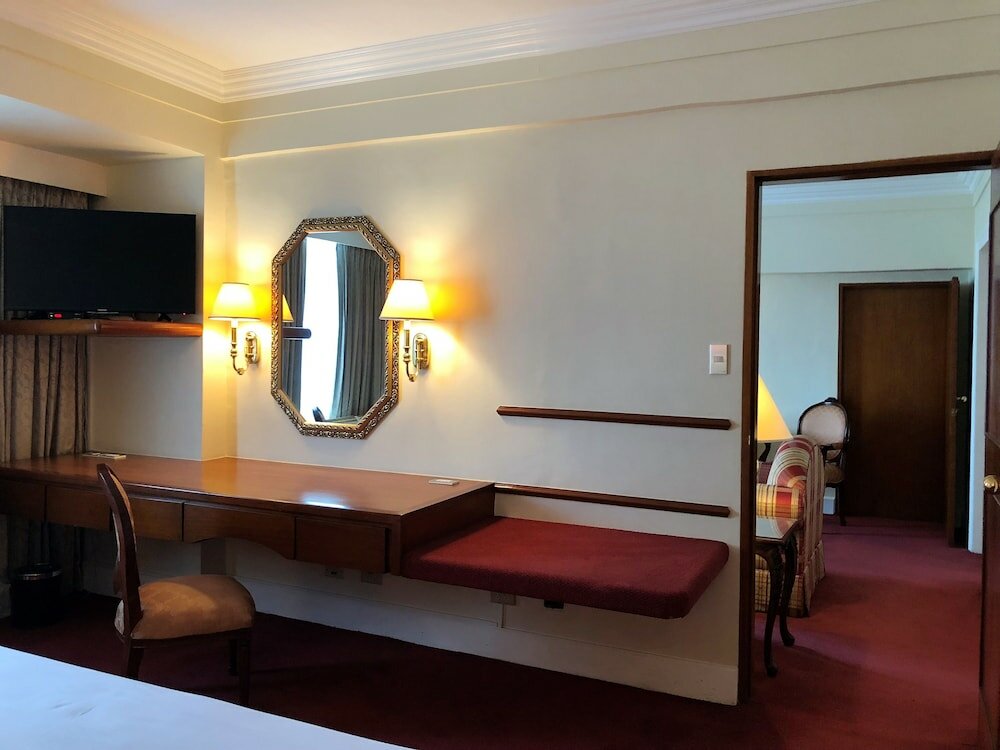 Фото Manila Prince Hotel