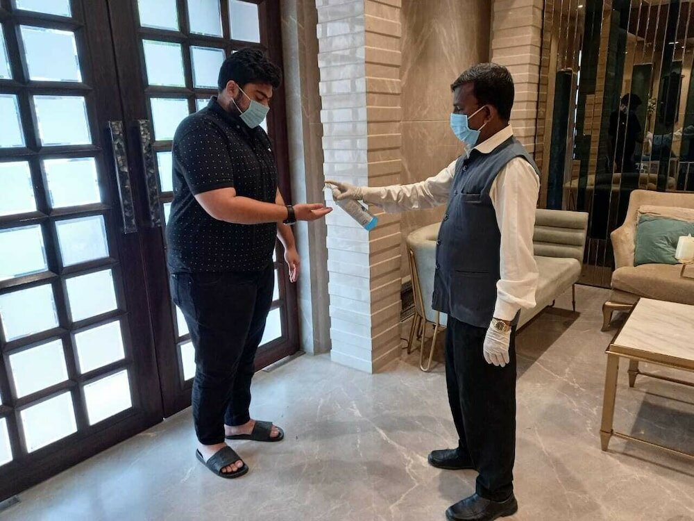 Фото Hotel Orient Regency