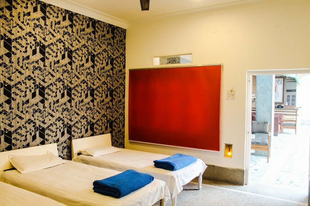 Фото Hotel Anand Palace