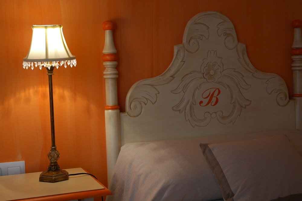 Фото Hotel Rural Molino la Boticaria