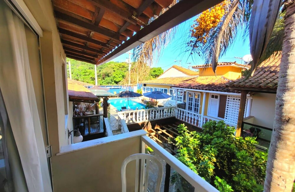 Фото Pousada Solar de Geribá