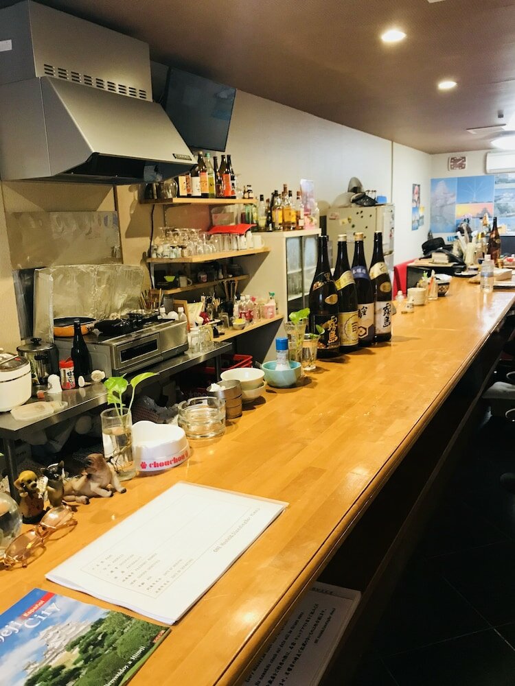 Фото One Hostel&Standing Bar