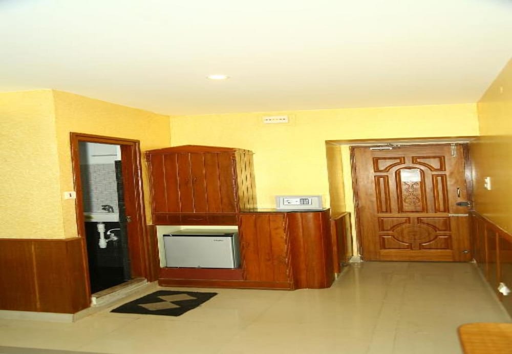 Фото Arudhra Residency