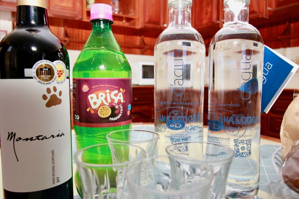 Фото Villas Quinta da Lapa II by Ana Lodges